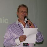 President OF The Movie Studio Inc – Gordon Scott Venters