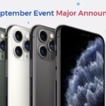 iPhone 11 Pro and 11 Pro Max features