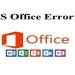 How to Fix MS Office Installation Error 1935?