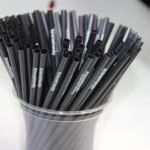 Ecomaniac introduces compostable PLA straw to save Earth!