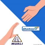 NCLT approves Dalmia Cement’s plan to revive Murli Industries