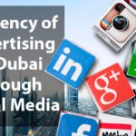 Advertising in Dubai
