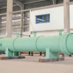 Shell and tube heat exchangers in UAE