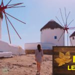 Mykonos – Lets Party Hard!