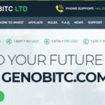 GenoBitc.com crypto investment plan review