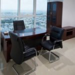 Fully Furnished Office For Rent in Dubai