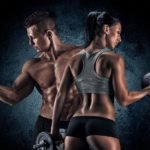 Personal trainer Singapore