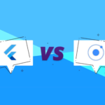 Flutter vs Ionic – What Should You Pick for Cross-Platform Apps?