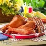 turkey legs wholesale