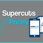 supercuts prices