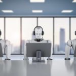 Who is a bigger threat: Humans or AI? | HR Tech | Law of Robotics