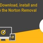 norton removal tool