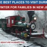 The Best Places to Visit during the winter for Families in New Jersey