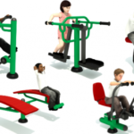 Excellent Gym Equipment Manufacturers