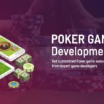 Poker Website Development