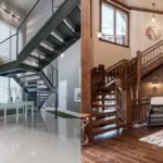Steel Stair Pans Queens NY