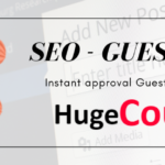 Hugecount.com – Guest Post Guidelines