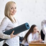 Work and workout – two sides of the same coin? | Workplace Wellness