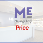 massage envy prices