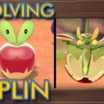 How to Evolve Applin into Appletun: Pokémon Sword and Shield