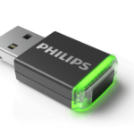 New Philips AirBridge Wireless USB Adapter