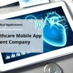 Dedicated Healthcare Mobile App Development Company