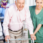 Hire the Best & Dedicated Home Care Services in the UK