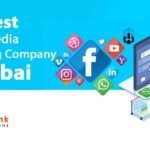 Social Media Marketing Company in Dubai