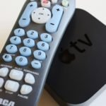 How to Use a Universal Remote to Control Apple TV?
