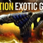 How to Start Bastion Exotic Fusion Rifle Quest in Destiny: 2