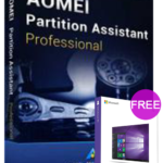 Aomei partition assistance standard