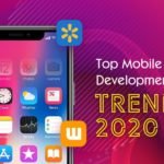 Mobile Apps Trends 2020