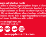 Natural Supplements for IBS