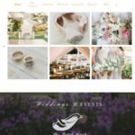 Wedding Event Planning Services in California