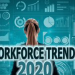 Top workforce trends for HR in 2020