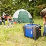 Choose The Best Camping Generator in 2020
