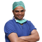 Dr Ashish Bhanot