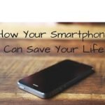 How Your Phone can save Your Life in an Emergency