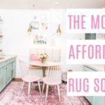 Affordable Rugs for Your Home