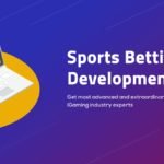 Dedicated Sports Betting Software Development Company