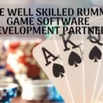 Hire Well Skilled Rummy Game Software Development Partner