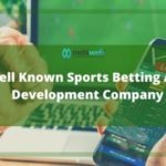Well Known Sports Betting App Development Company Mobiweb Technologies