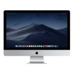 Apple iMac 21.5 inch 4K