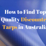 How to Find Top Quality Discounted Tarps in Australia – Flynn Tarp Hire