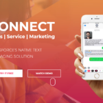 Salesforce SMS App