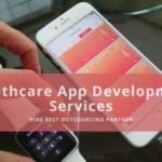 Dedicated Healthcare Mobile App Development Company
