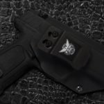 Durable Smith & Wesson IWB KYDEX Gun Holsters