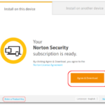 Norton.com/setup