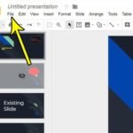 How to Save Objects in Google Slides as Pictures