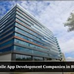 Top 10 Mobile App Development Companies in Bangalore